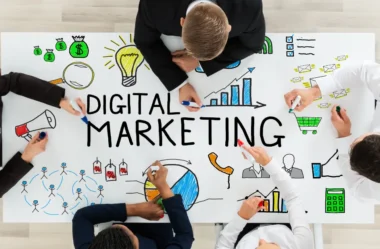 O que é marketing digital e como começar do zero
